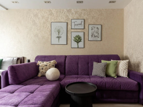 Апартаменты Стрелецкий Переулок 3