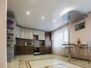 Квартира Трехкомнатная квартира в спальном районе