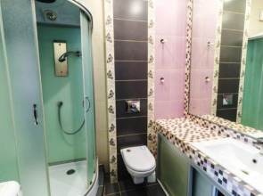 Квартира Центр StandArtRooms