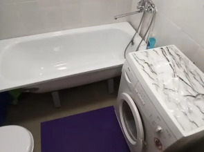 Квартира Рядом с Аквапарком