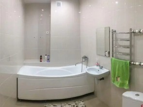 Апартаменты Уютные на Ставровского