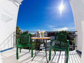 Гостевой дом Виктория