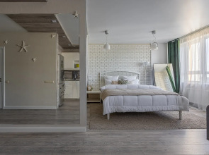 Квартира в ЖК Мегаполис