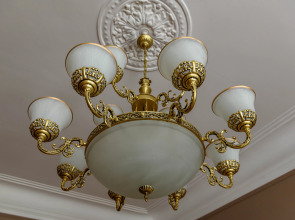 Апартаменты PinchApartments on Pestelya