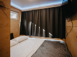 Гостевой дом Ecosuite