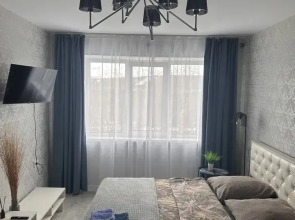 Квартира Уютная с Видом на Горы