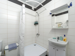 Апартаменты Курортный Роман