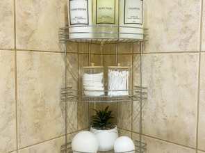 Апартаменты Hygge Karelia Онежские паруса с видом на Онежское Озеро