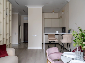 Квартира Гранд Петербург