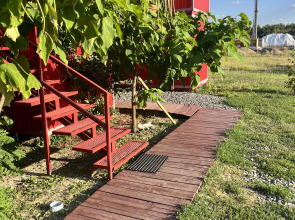 Загородный клуб Добрыня