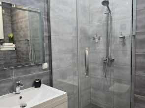 Апартаменты Парк Отель