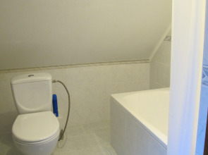 Гостевой Дом Фламинго