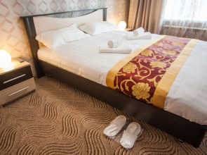 Гостевой Дом Солнечная Сортировка