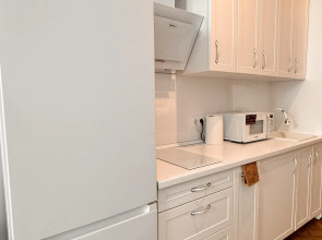 Апартаменты в ЖК Бизнес Класса Kazakov Grand Loft