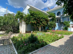 Гостевой дом Таракташ