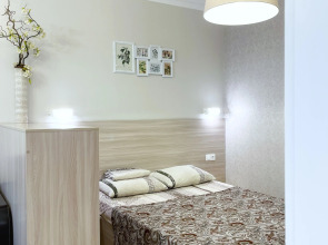 Квартира Видовая у Ривьеры