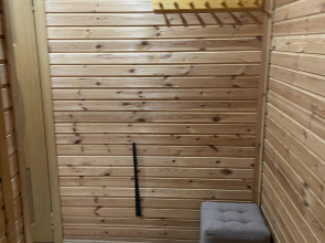 Мини-отель Солнечная горка