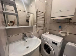 Апартаменты ЖК Актёр 6