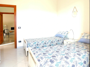 Oikia Vacanze Otranto Teto Guest House