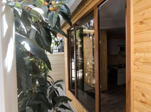 Letniy Private House