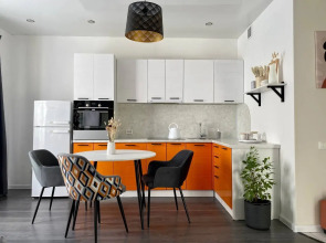 Апартаменты Hygge Karelia Terracota