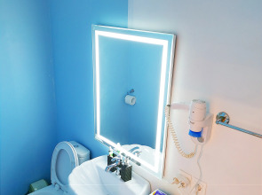 Апартаменты Гжель с личной парковкой