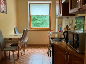 Меблированные комнаты Мария