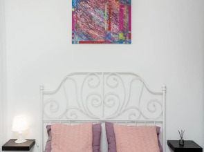 Апартаменты Кукуруза 30