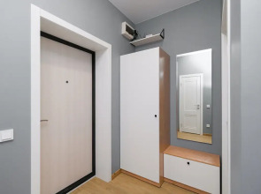 Апартаменты Домант на Трудовой 25/1 (4)