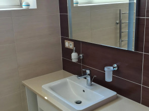 Частный дом Пол дома на Гагарина