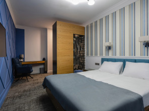 Бутик-отель Сагум