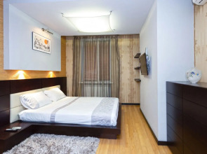 Апартаменты Lux на Площади Победы