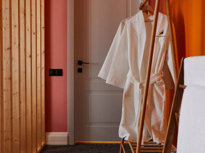 Мини-отель Лесная Ванна