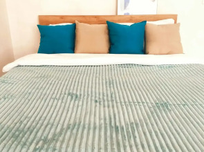 Квартира Евродвушка виноват в новостройке