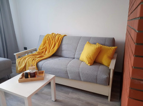 Апартаменты Важная Птица Двухкомнатные