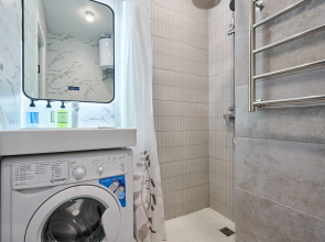 Апартаменты InHome24 Стандарт на Волоколамское шоссе 71/22к1