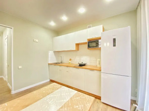 Апартаменты Apart-Comfort на Проспекте Фрунзе 14