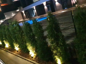 Гостевой дом Черноморская Звезда