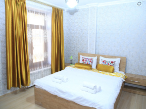 REGISTAN CENTER Guest house