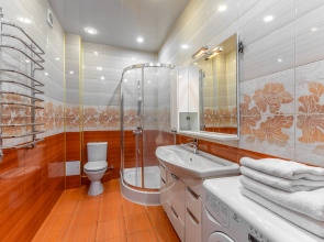 Квартира с обновлённым Ремонтом в закрытом дворе