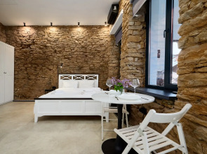 Апартаменты Кисловодский винтаж