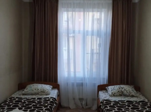 Гостевой дом Олимпия