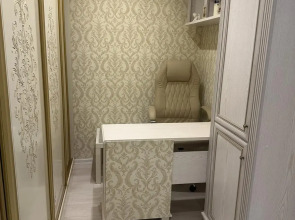 Апартаменты Барокко Аквамарин