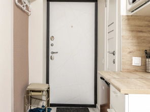 Апартаменты Новая Башиловка 6 (12)