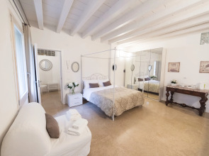 Мини-отель Academia Residence