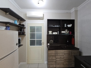 Апартаменты Студия ЖК Симфония 222 от HomeHotelSochi