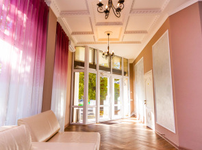 Отель Ростов 61