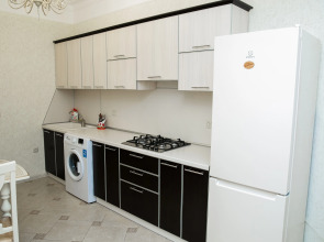 Апартаменты КвартОтель на М.Горького 85Б 4