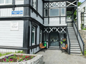 Хостел Кам24