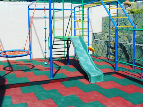 Гостевой дом Мармари